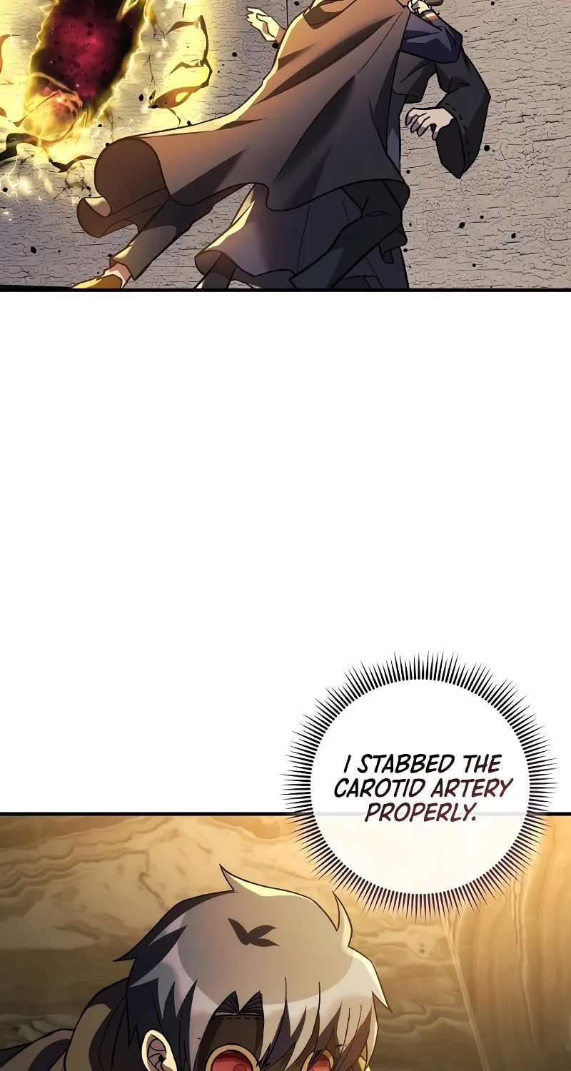 My Daughter Is The Final Boss Chapter 126 page 8 - 