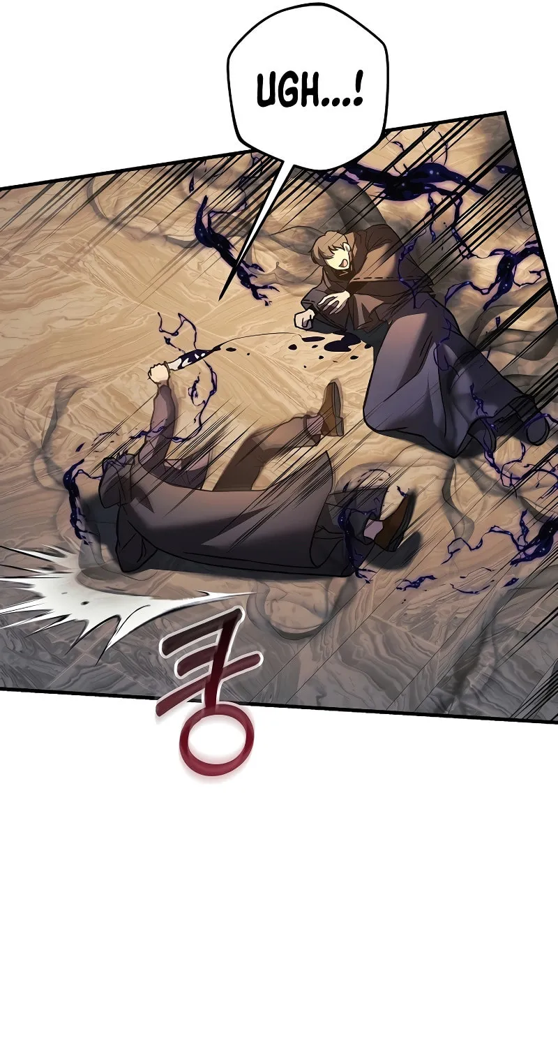 My Daughter Is The Final Boss Chapter 126 page 72 - 