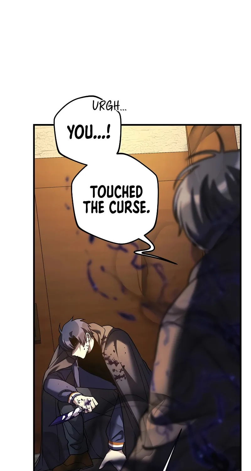 My Daughter Is The Final Boss Chapter 126 page 73 - 