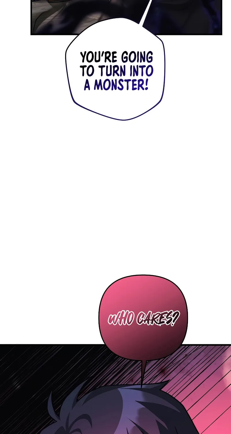 My Daughter Is The Final Boss Chapter 126 page 74 - 