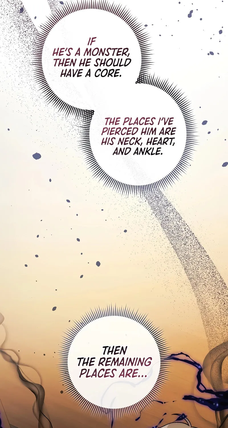 My Daughter Is The Final Boss Chapter 126 page 86 - 
