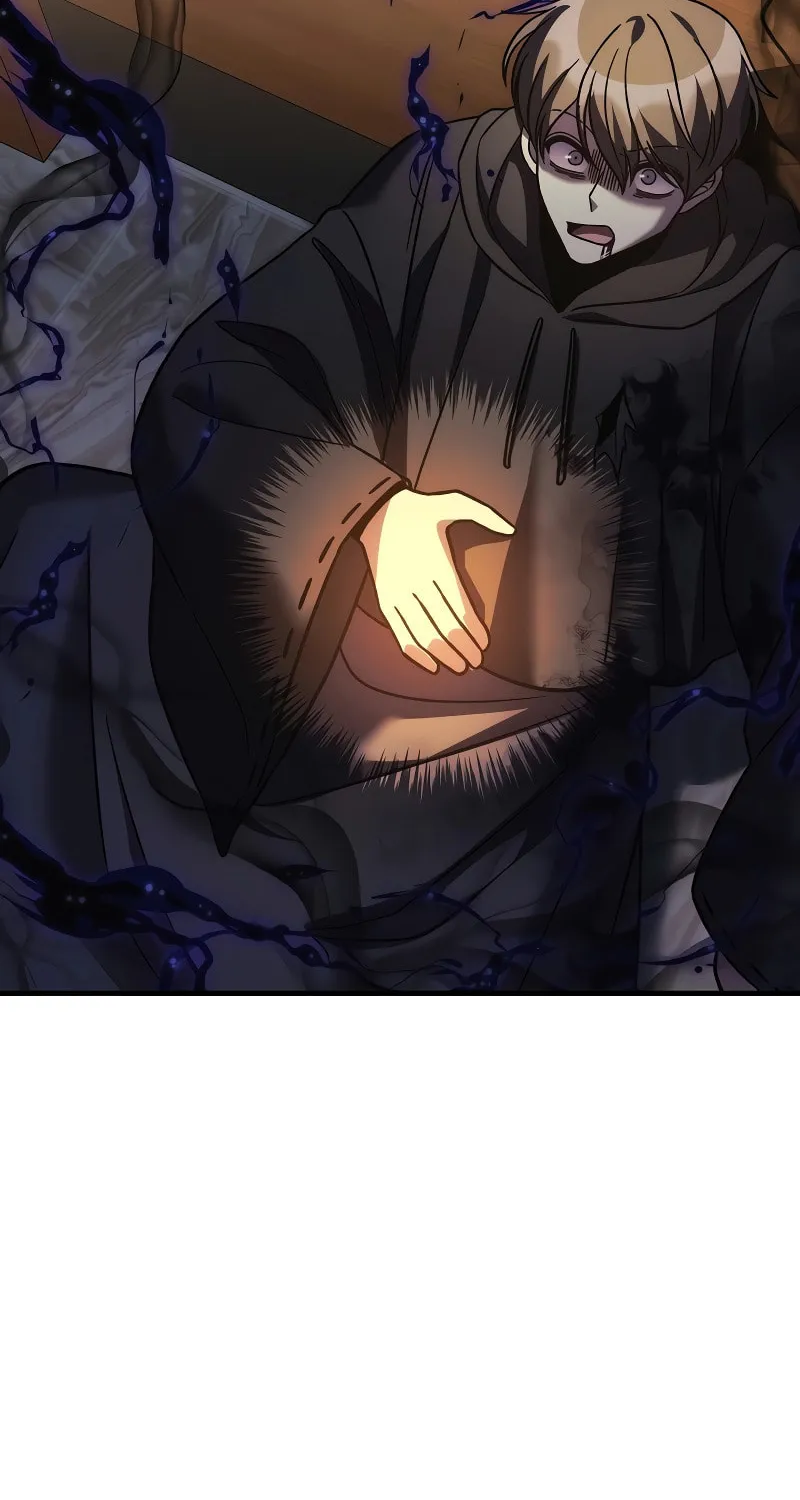 My Daughter Is The Final Boss Chapter 126 page 87 - 