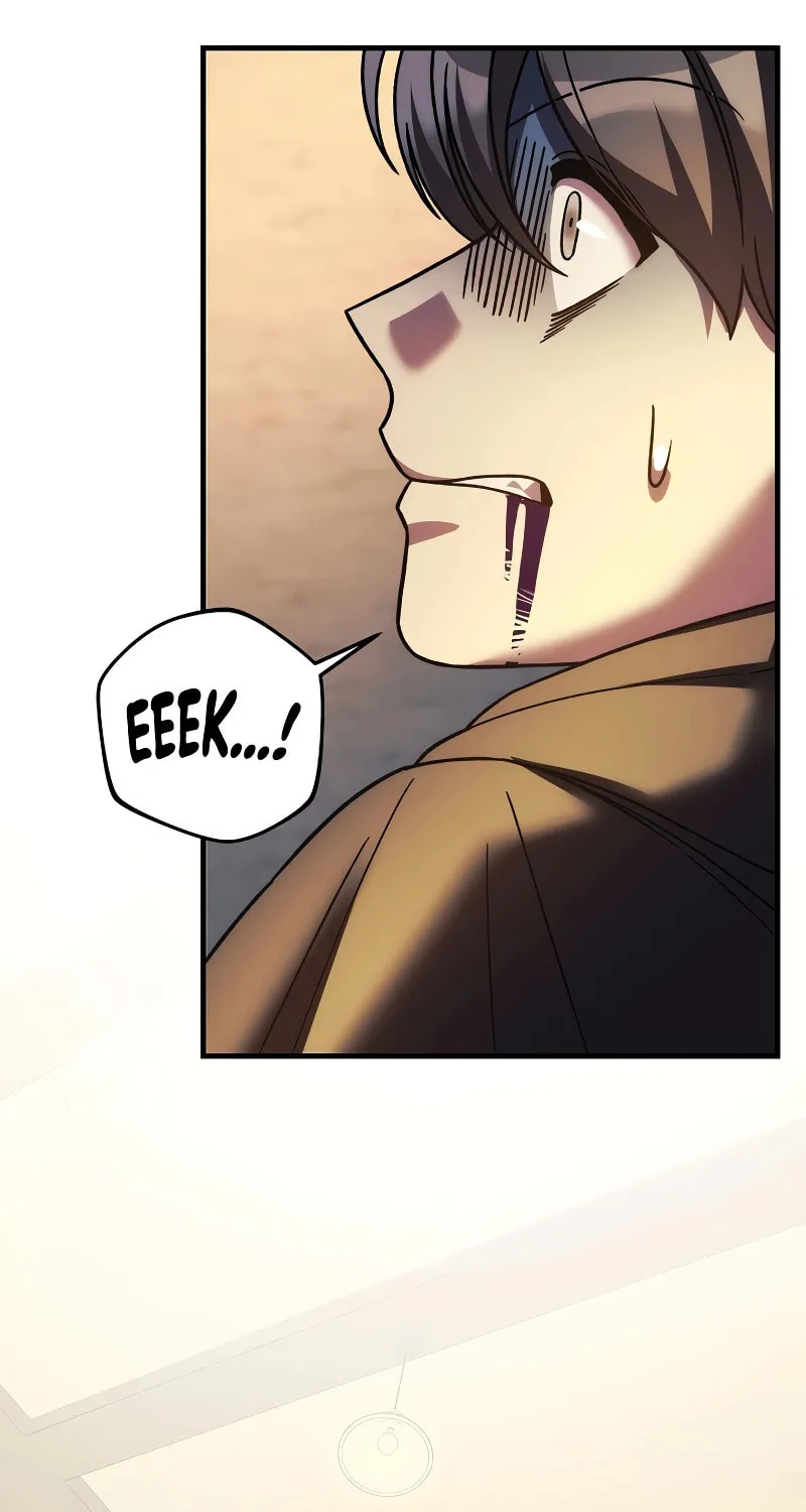 My Daughter Is The Final Boss Chapter 126 page 88 - 