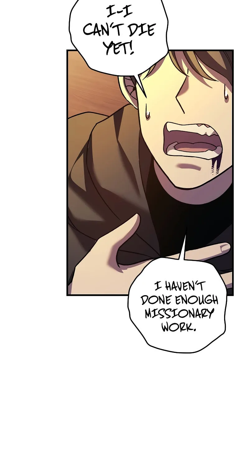 My Daughter Is The Final Boss Chapter 126 page 93 - 