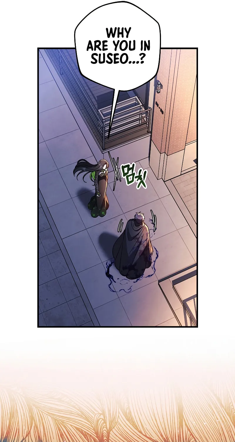My Daughter Is The Final Boss Chapter 127 page 11 - 