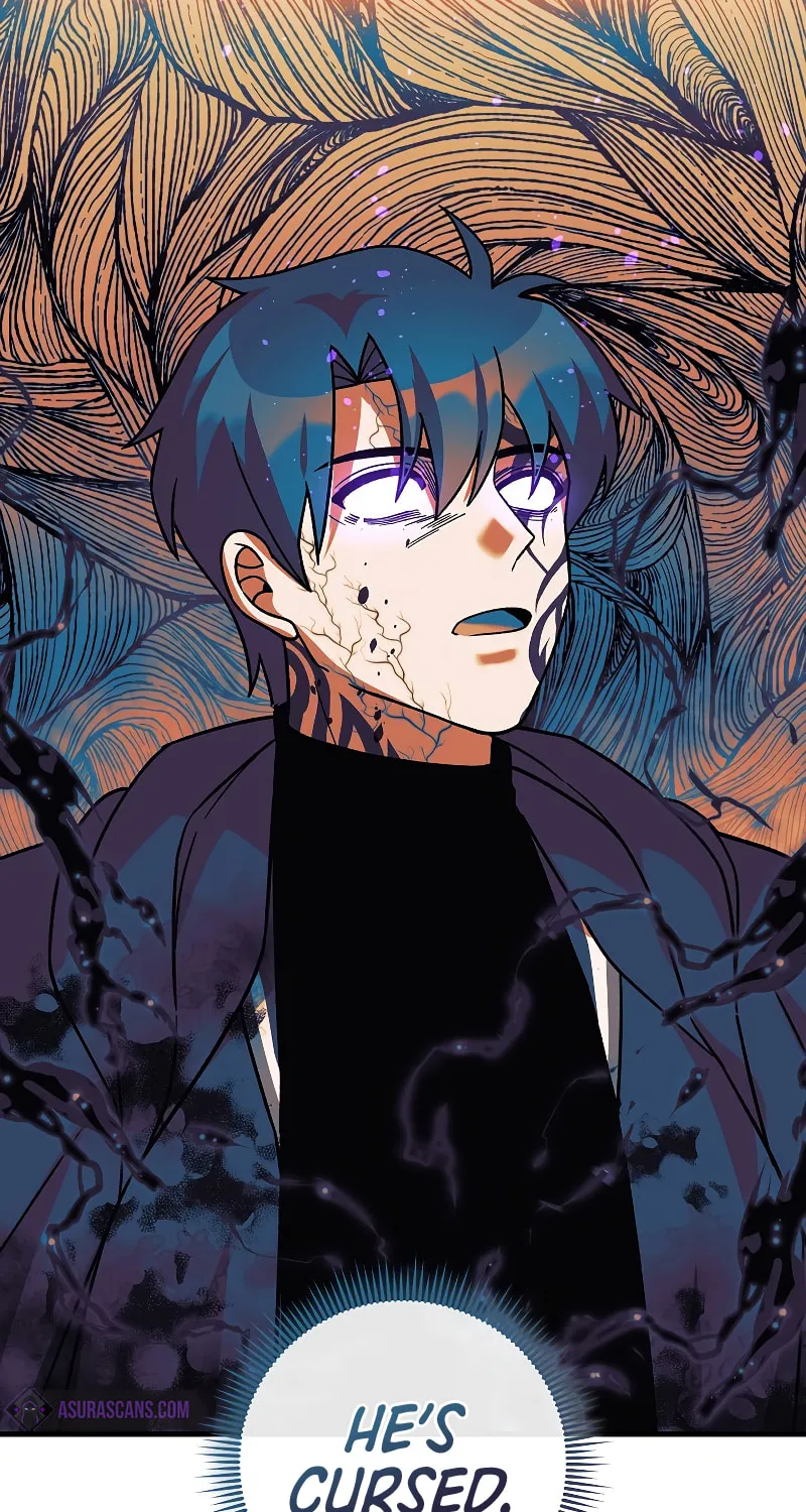 My Daughter Is The Final Boss Chapter 127 page 12 - 