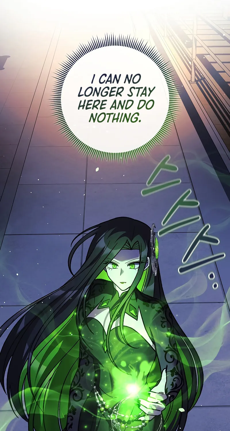 My Daughter Is The Final Boss Chapter 127 page 17 - 