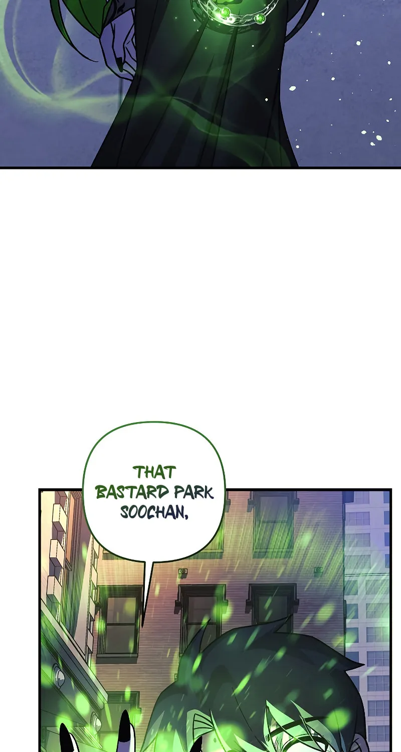 My Daughter Is The Final Boss Chapter 127 page 18 - 