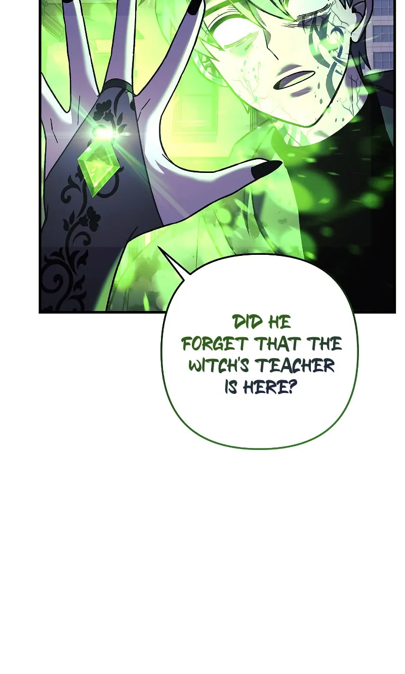 My Daughter Is The Final Boss Chapter 127 page 19 - 