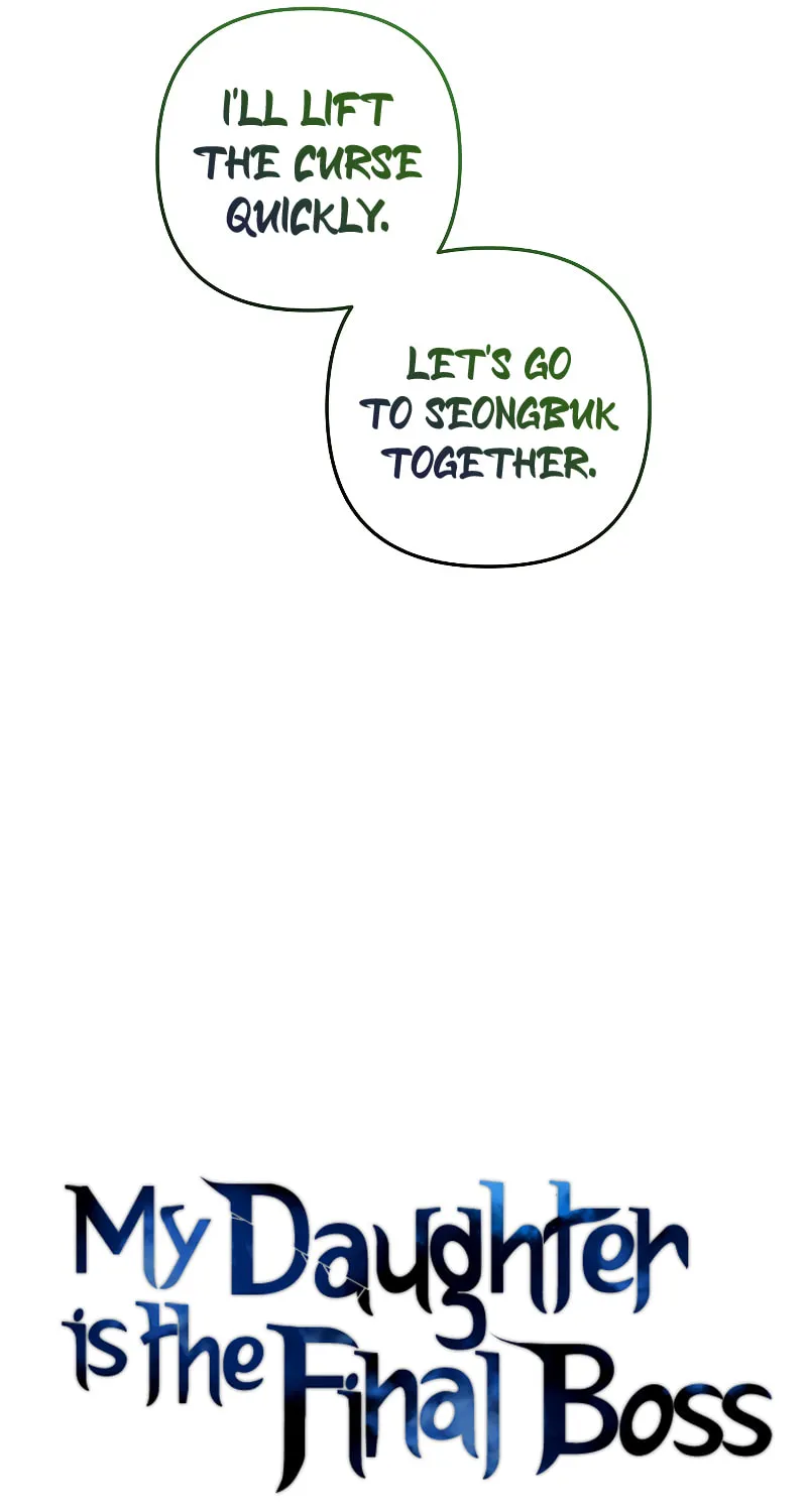 My Daughter Is The Final Boss Chapter 127 page 20 - 