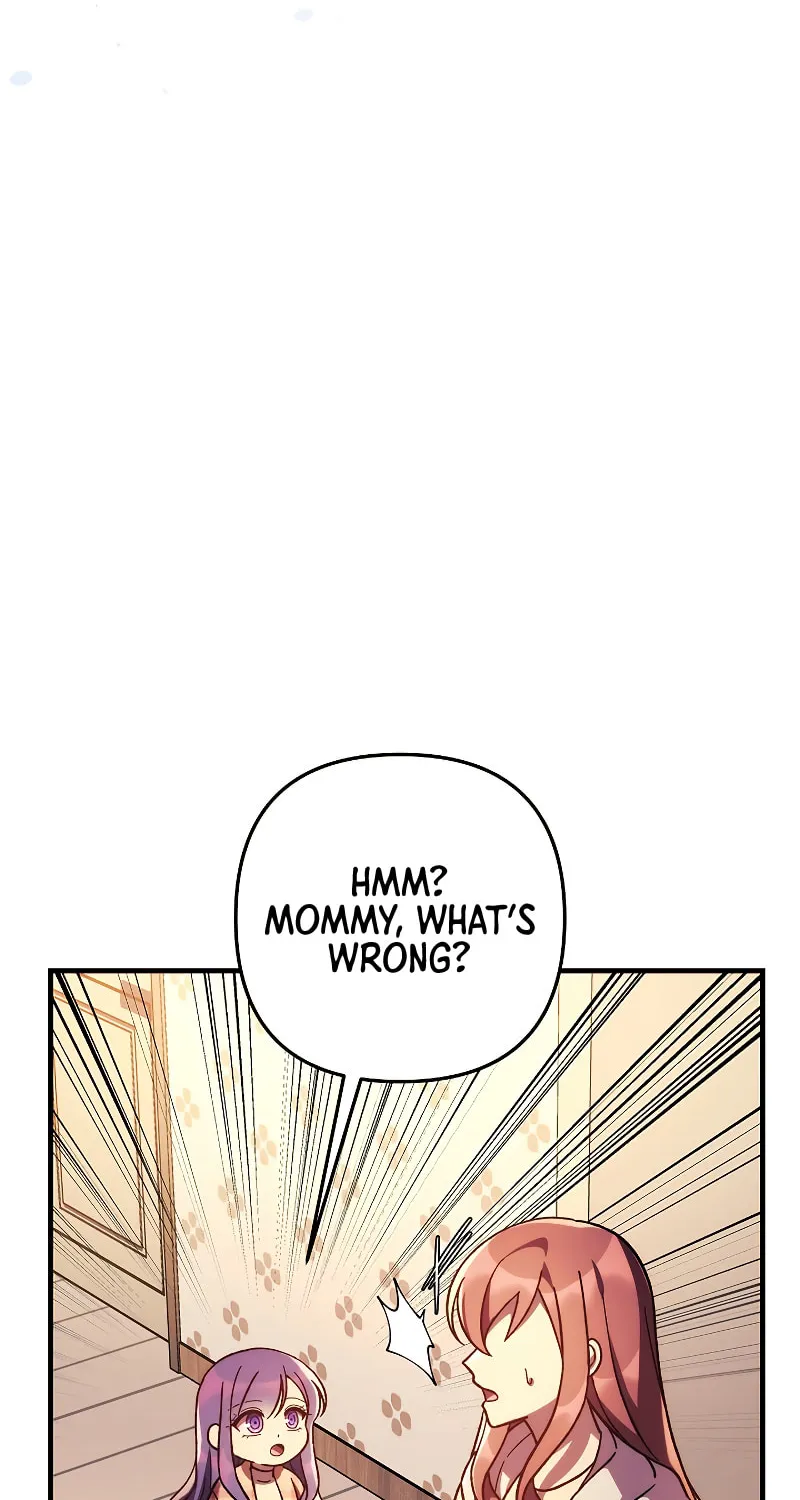 My Daughter Is The Final Boss Chapter 127 page 27 - 
