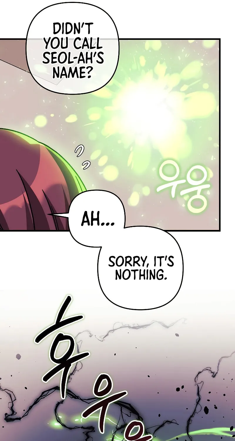 My Daughter Is The Final Boss Chapter 127 page 29 - 
