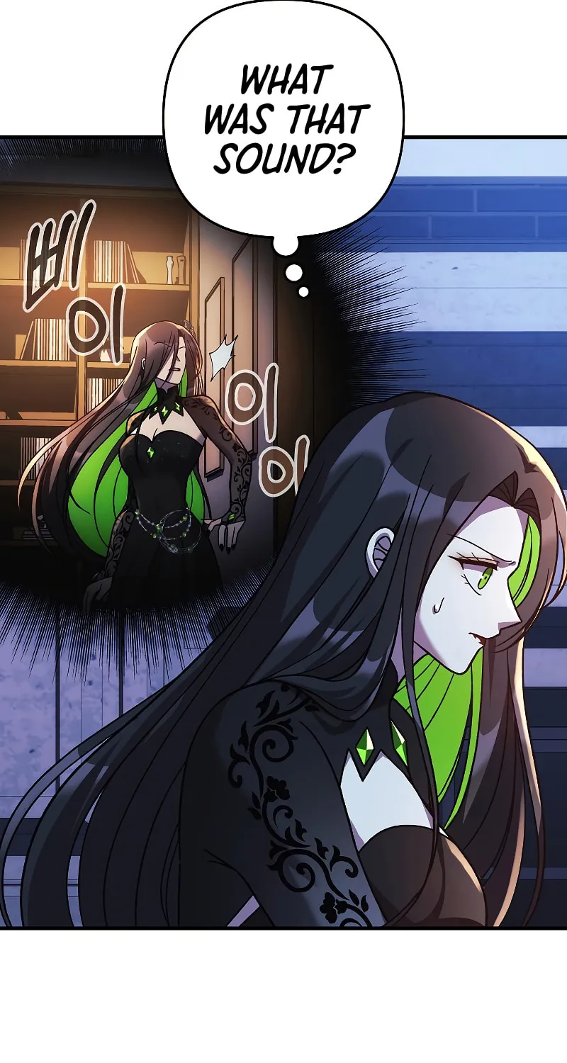My Daughter Is The Final Boss Chapter 127 page 4 - 