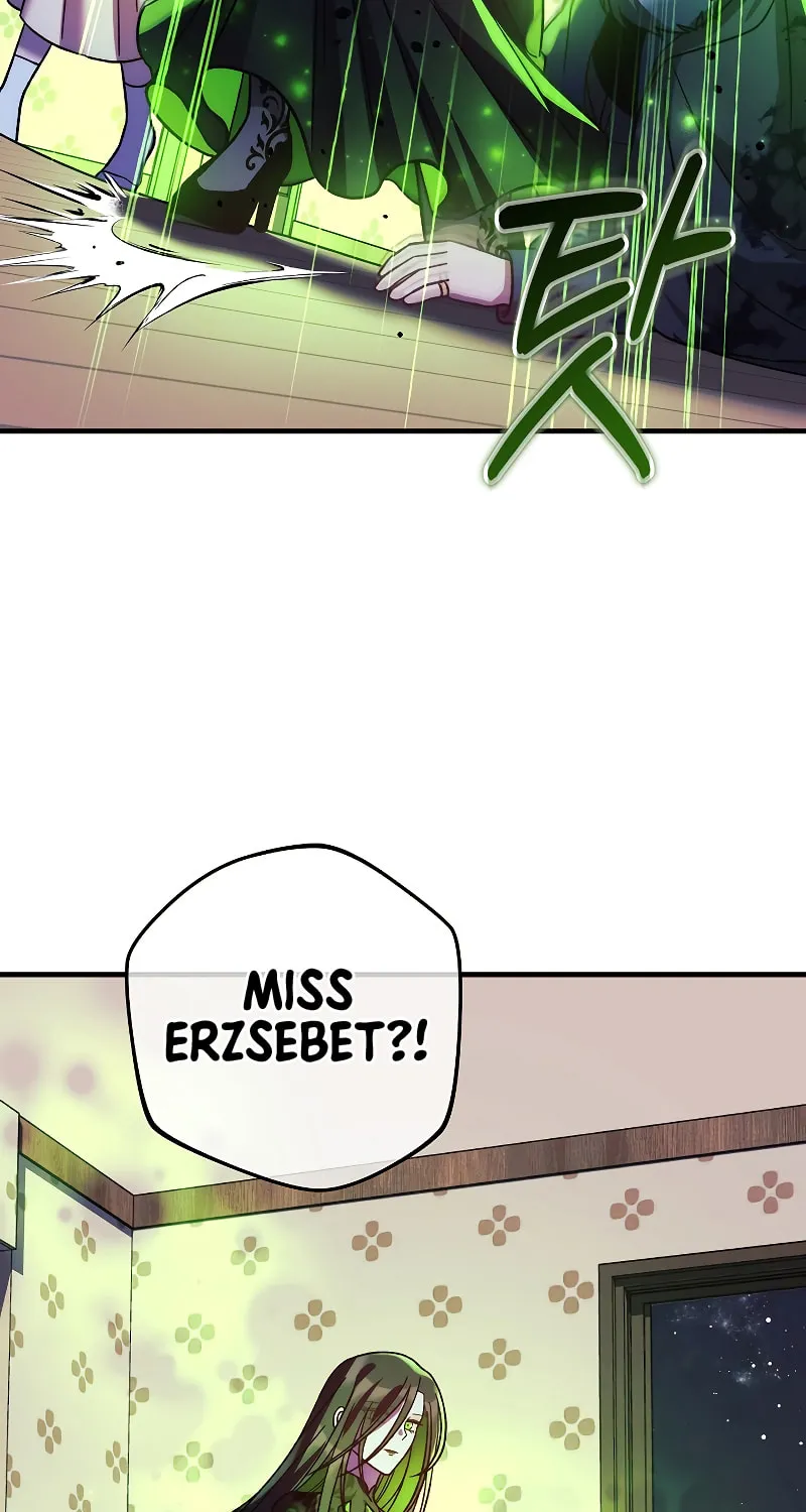 My Daughter Is The Final Boss Chapter 127 page 31 - 