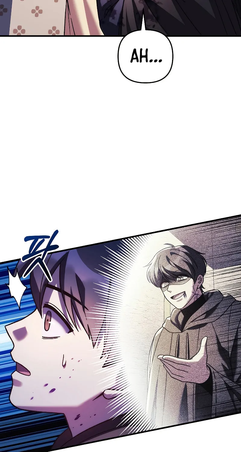 My Daughter Is The Final Boss Chapter 127 page 35 - 