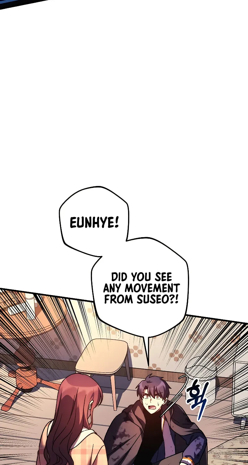 My Daughter Is The Final Boss Chapter 127 page 36 - 