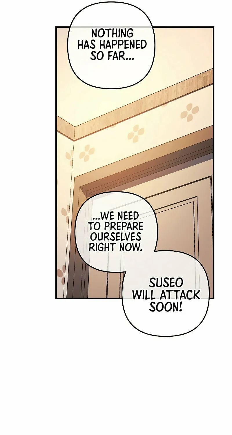My Daughter Is The Final Boss Chapter 127 page 38 - 