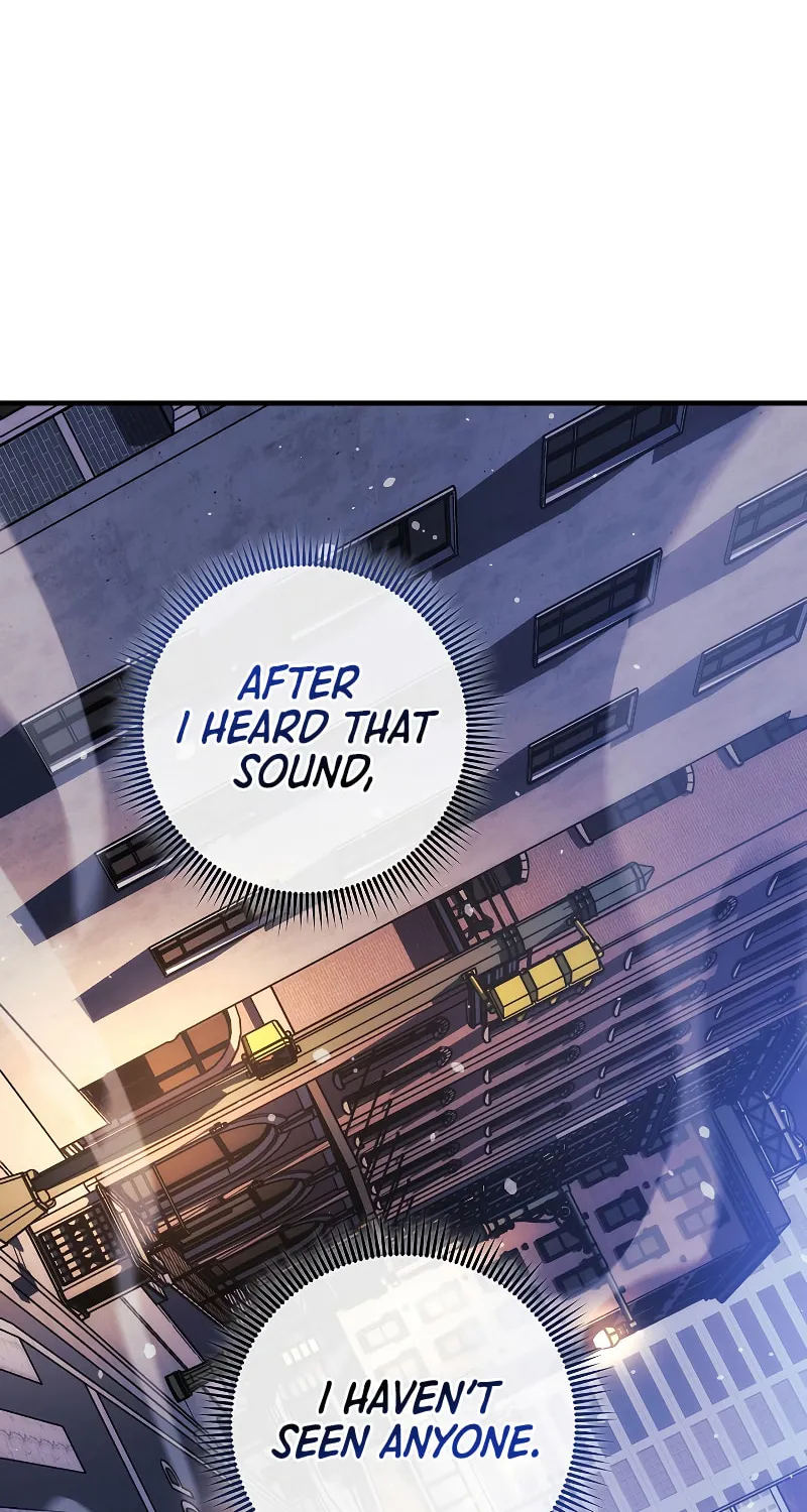My Daughter Is The Final Boss Chapter 127 page 5 - 