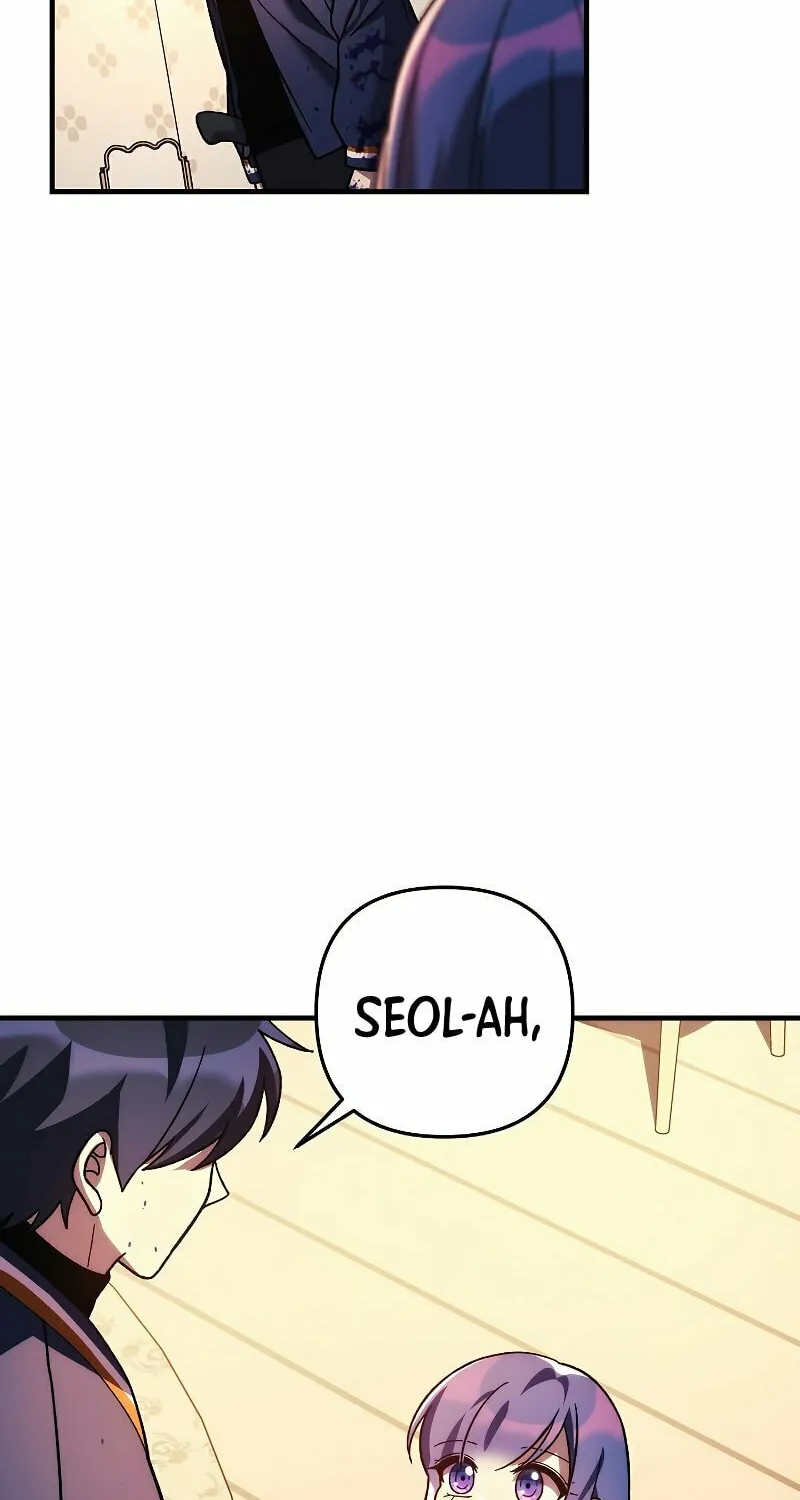 My Daughter Is The Final Boss Chapter 127 page 41 - 