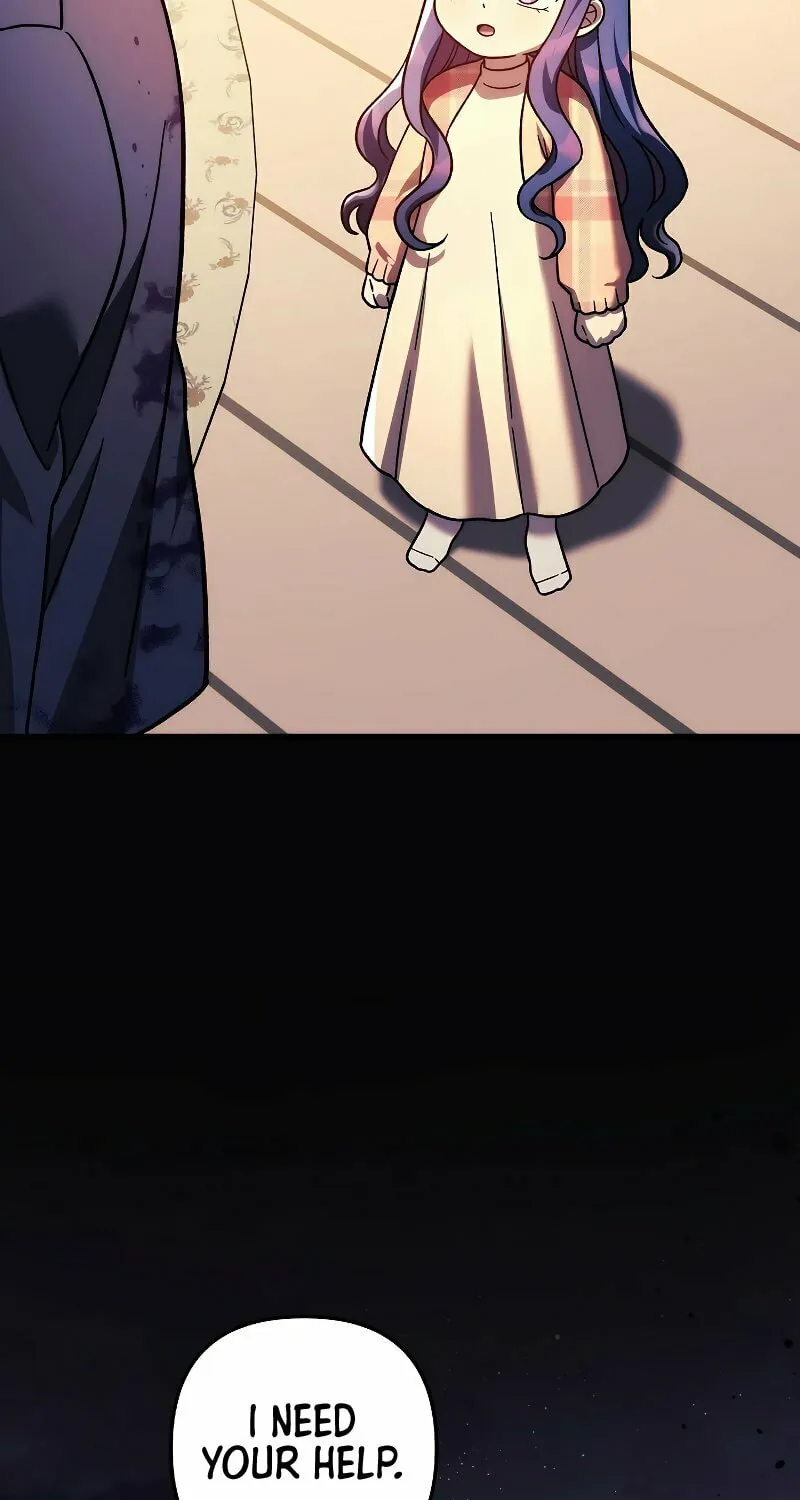 My Daughter Is The Final Boss Chapter 127 page 42 - 