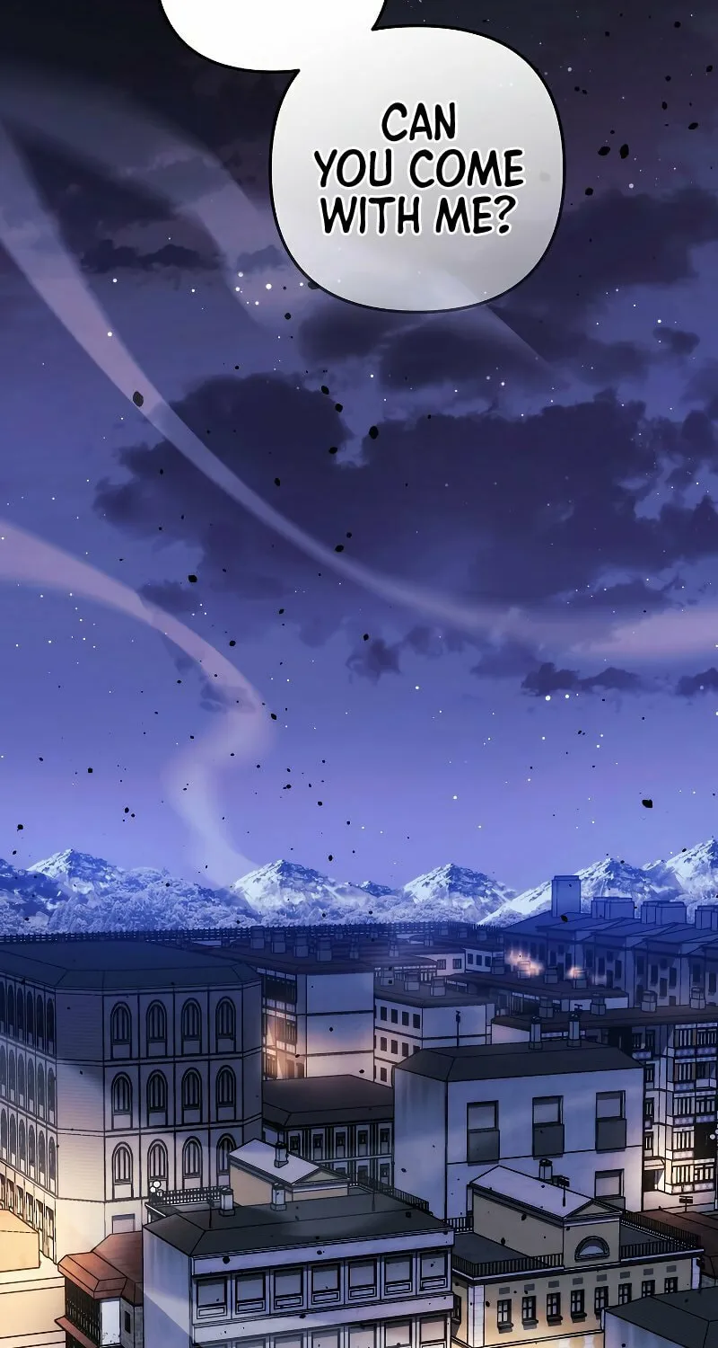 My Daughter Is The Final Boss Chapter 127 page 43 - 