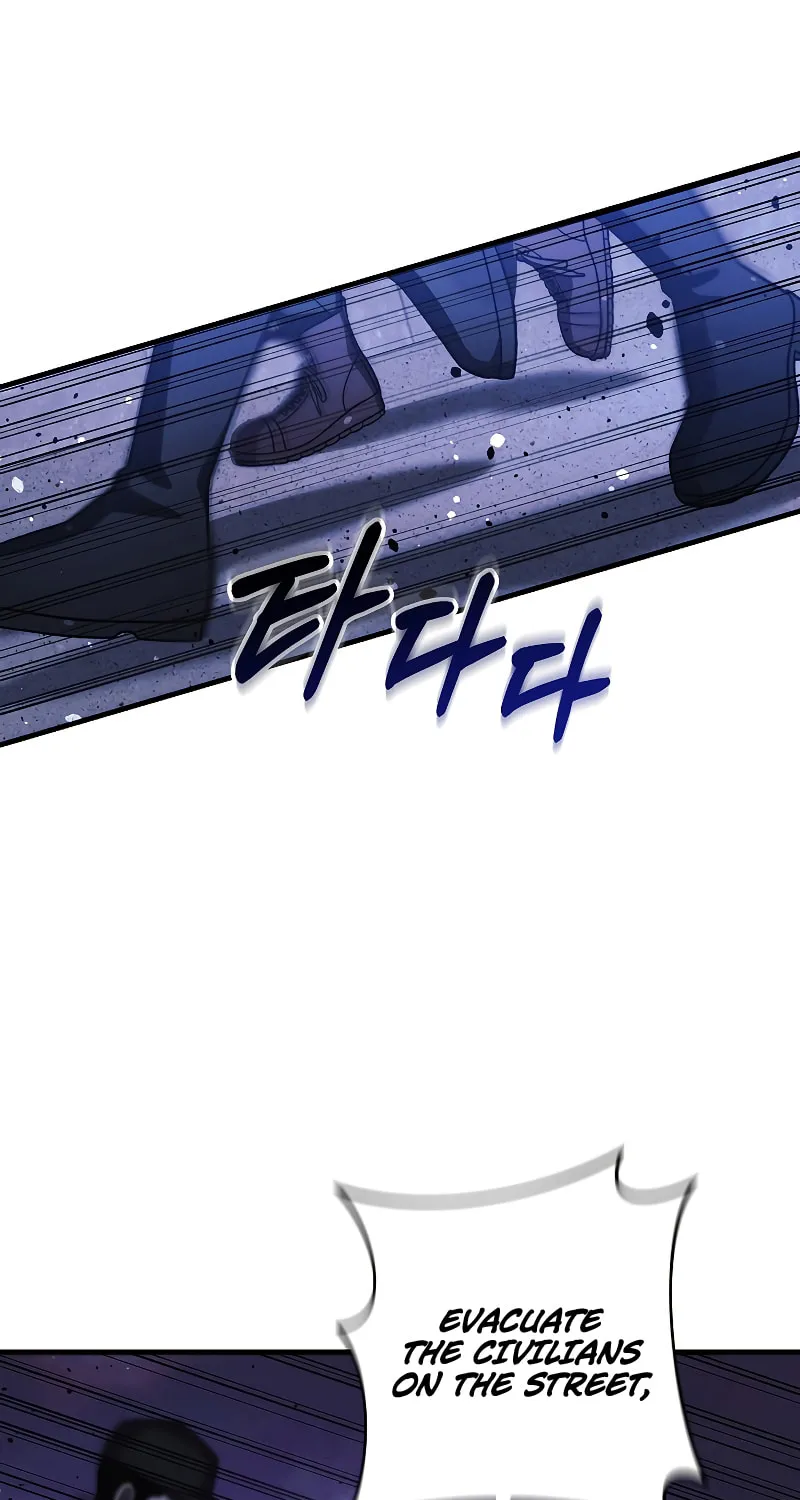 My Daughter Is The Final Boss Chapter 127 page 50 - 
