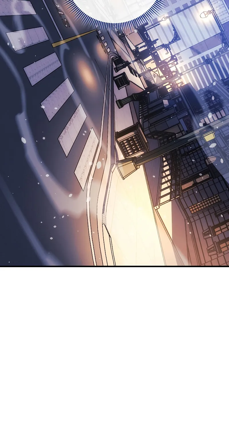 My Daughter Is The Final Boss Chapter 127 page 6 - 