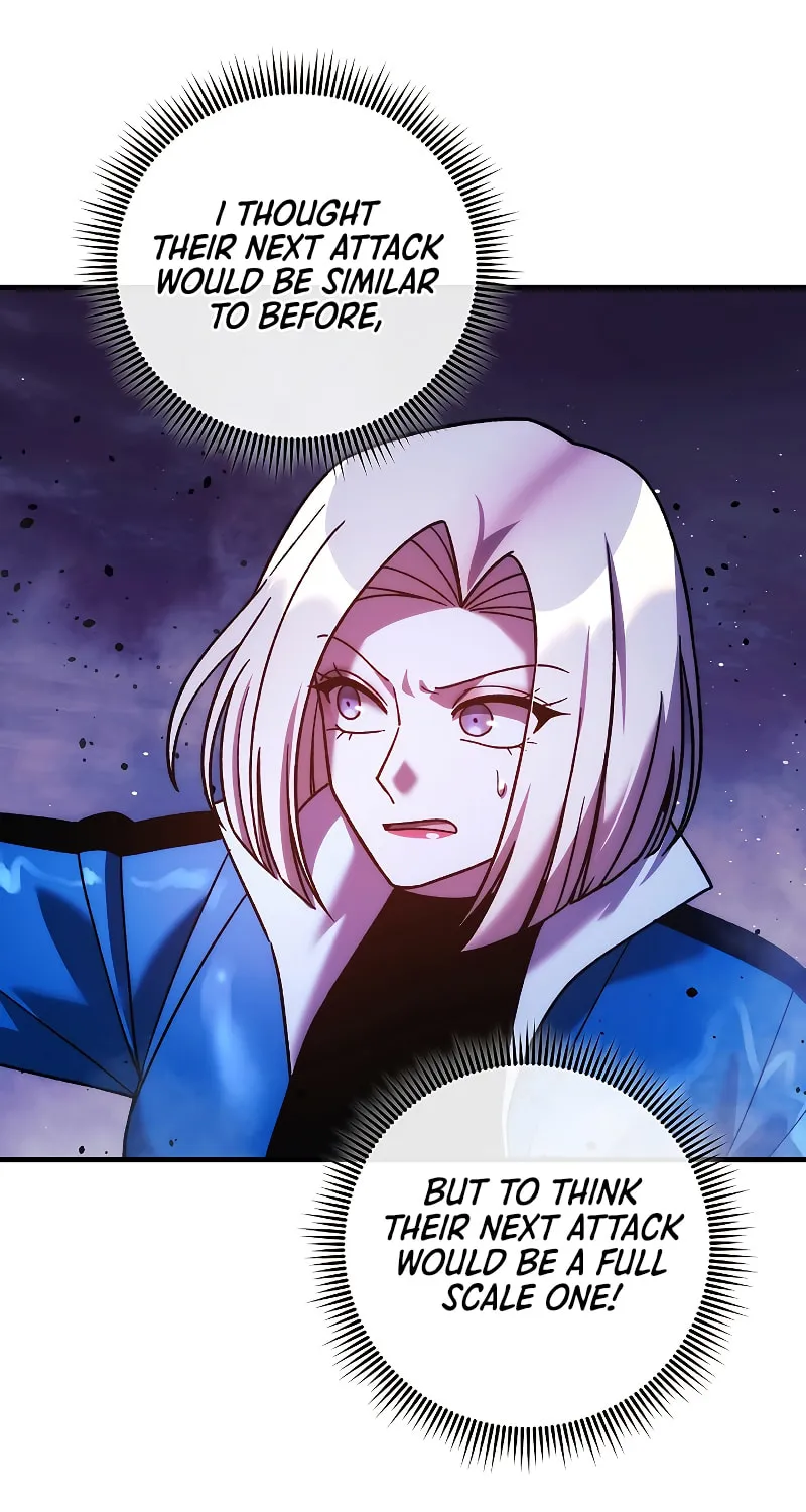 My Daughter Is The Final Boss Chapter 127 page 52 - 