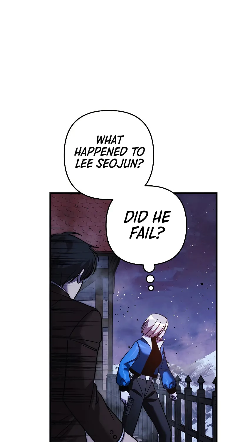 My Daughter Is The Final Boss Chapter 127 page 53 - 