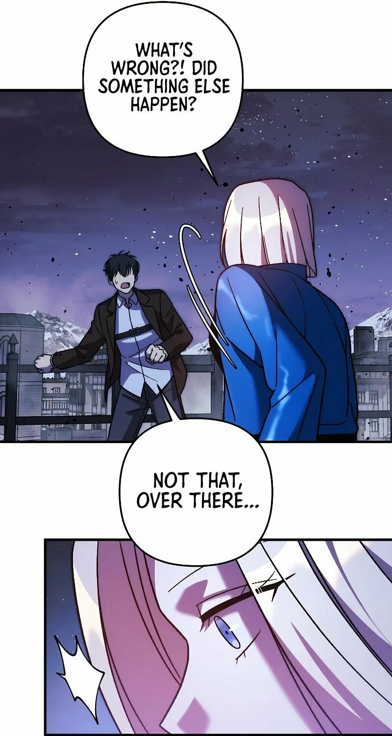 My Daughter Is The Final Boss Chapter 127 page 55 - 