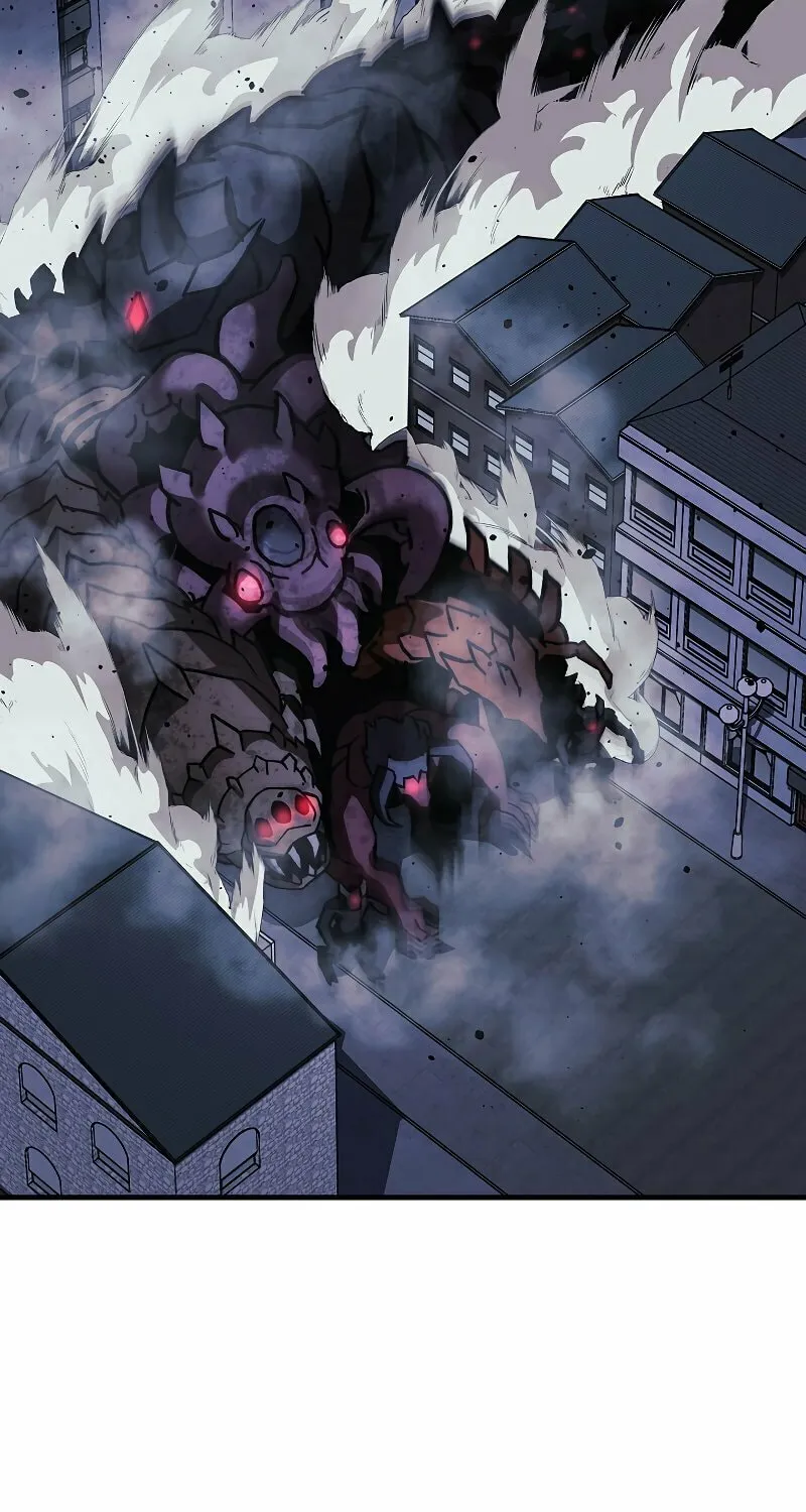 My Daughter Is The Final Boss Chapter 127 page 57 - 