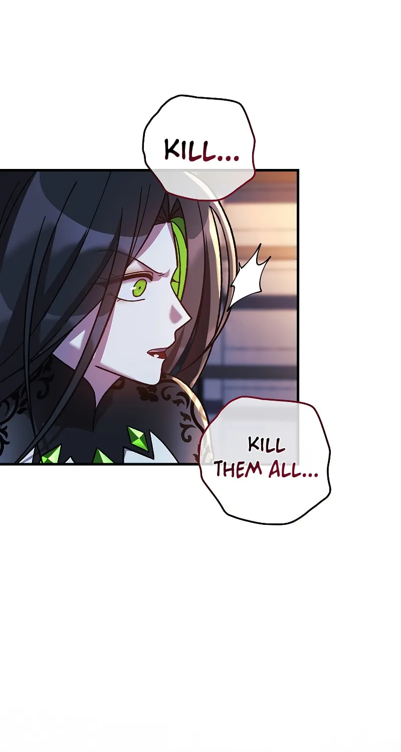 My Daughter Is The Final Boss Chapter 127 page 8 - 