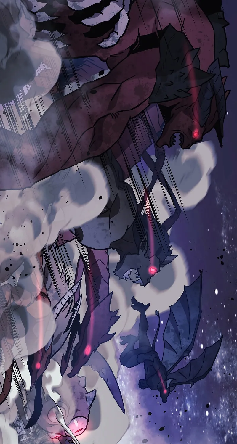 My Daughter Is The Final Boss Chapter 127 page 74 - 