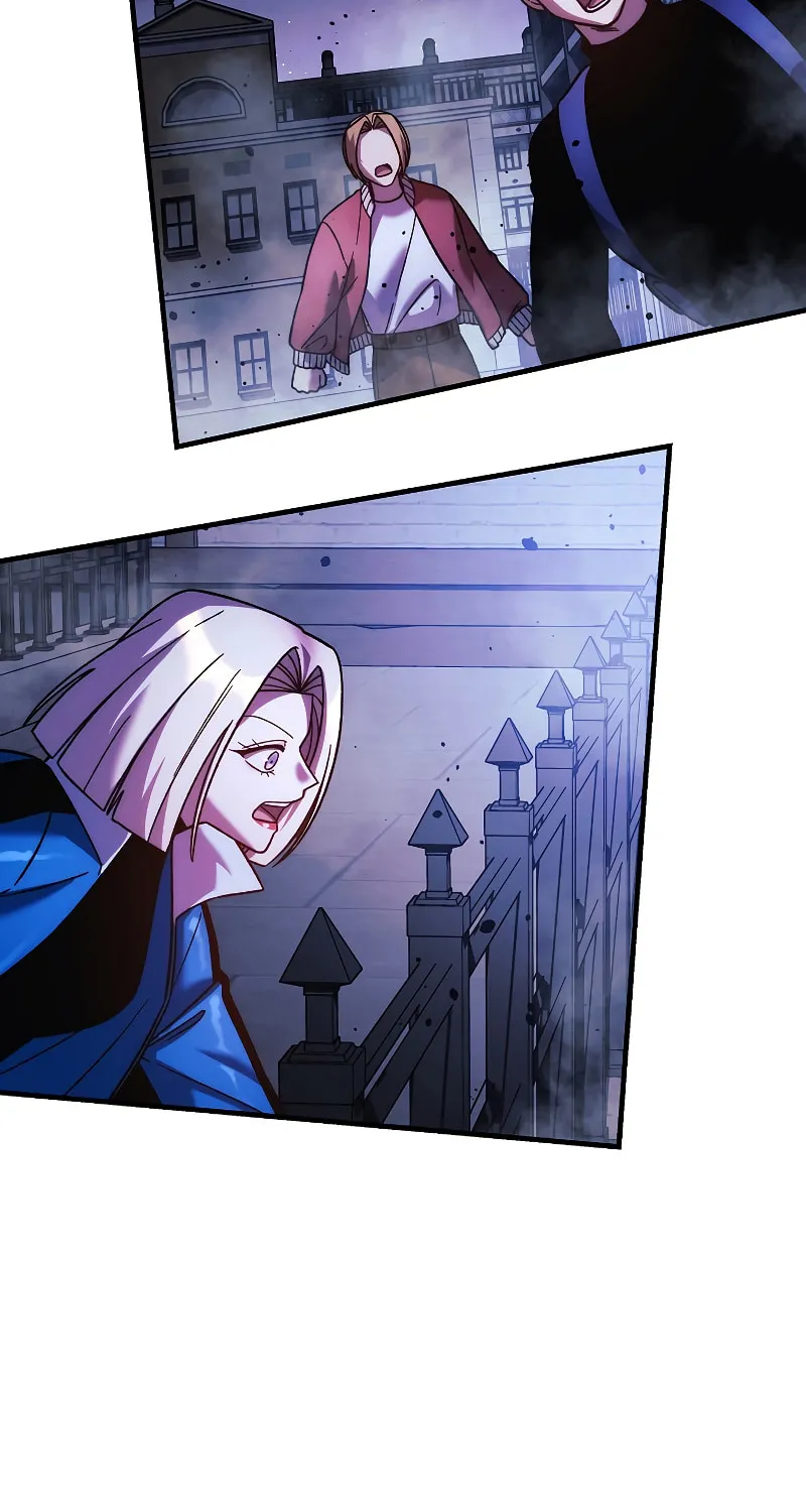 My Daughter Is The Final Boss Chapter 127 page 76 - 