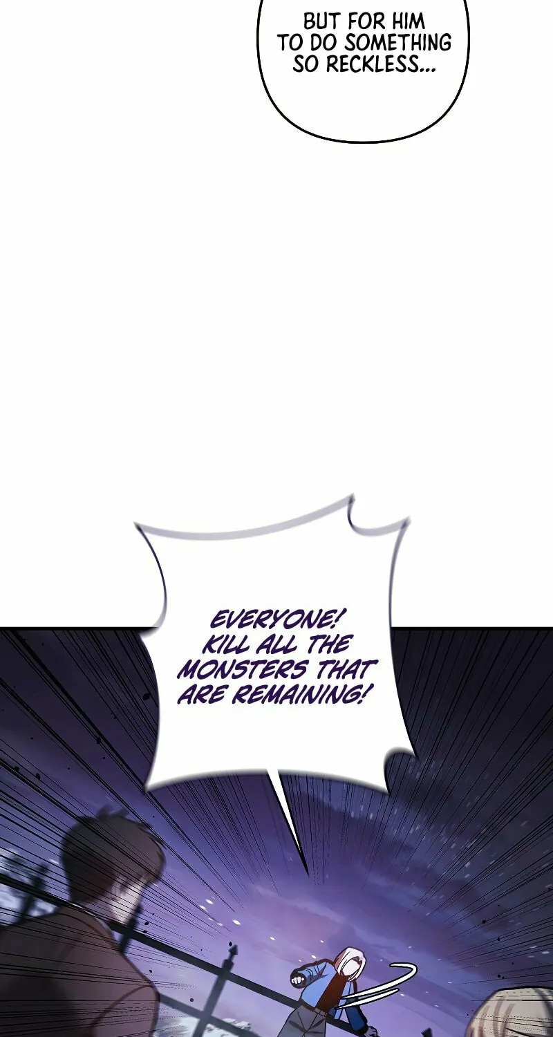 My Daughter Is The Final Boss Chapter 127 page 82 - 