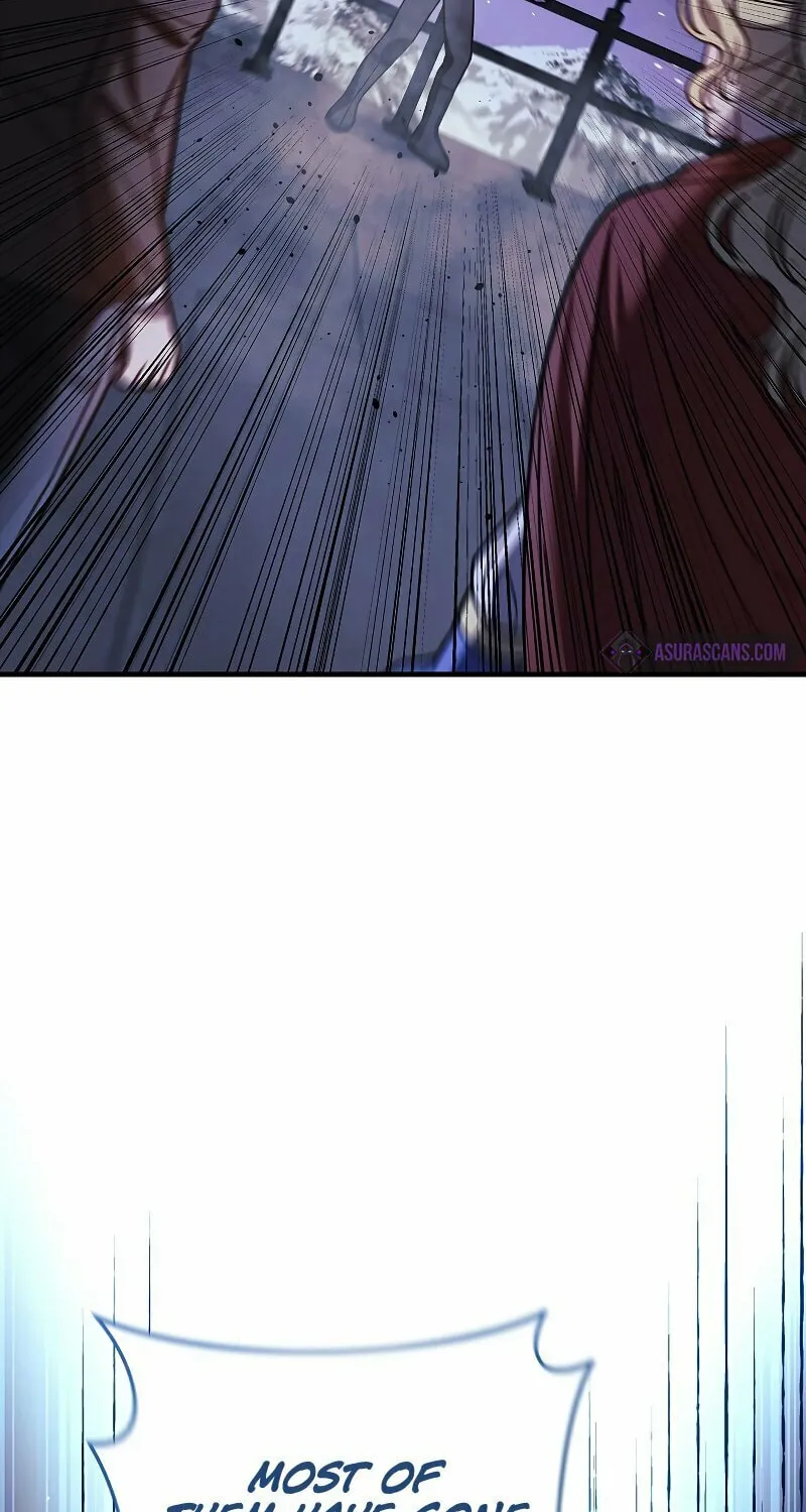 My Daughter Is The Final Boss Chapter 127 page 83 - 