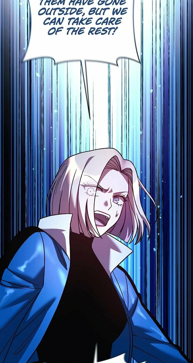 My Daughter Is The Final Boss Chapter 127 page 84 - 