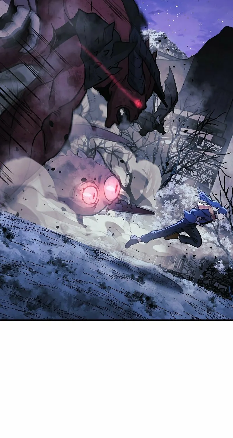 My Daughter Is The Final Boss Chapter 127 page 86 - 