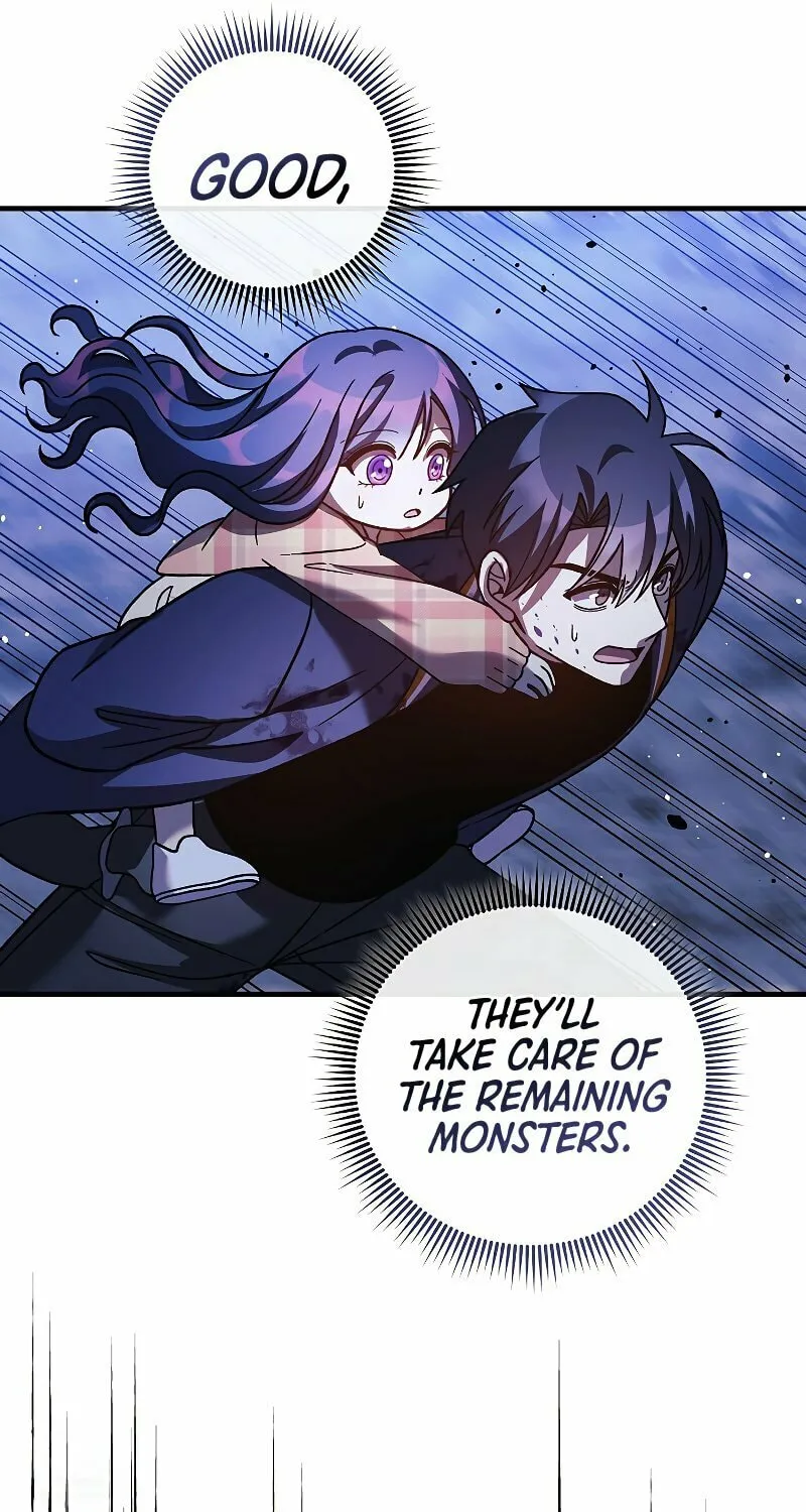 My Daughter Is The Final Boss Chapter 127 page 88 - 