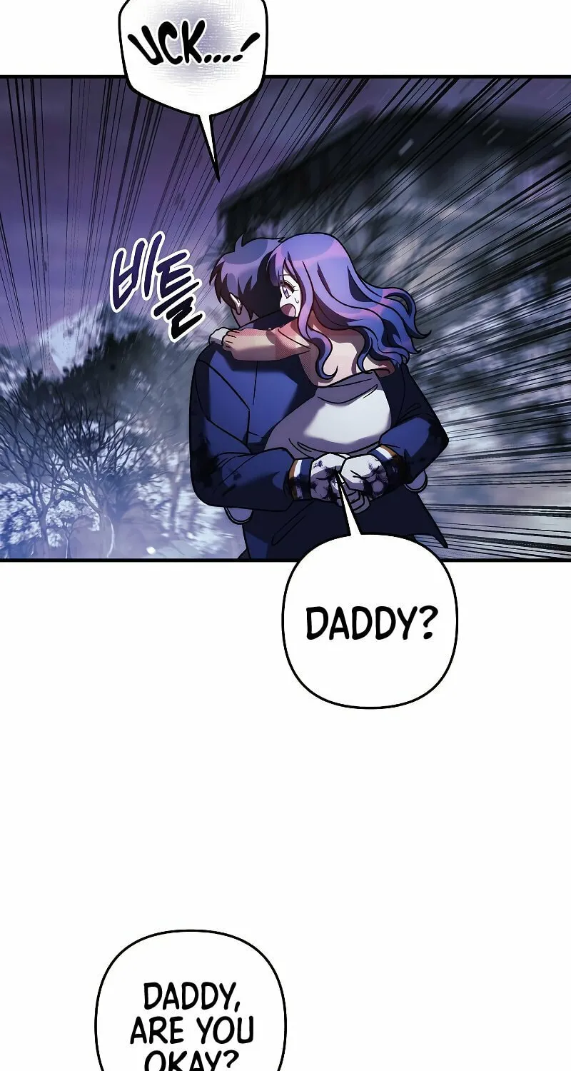 My Daughter Is The Final Boss Chapter 127 page 91 - 