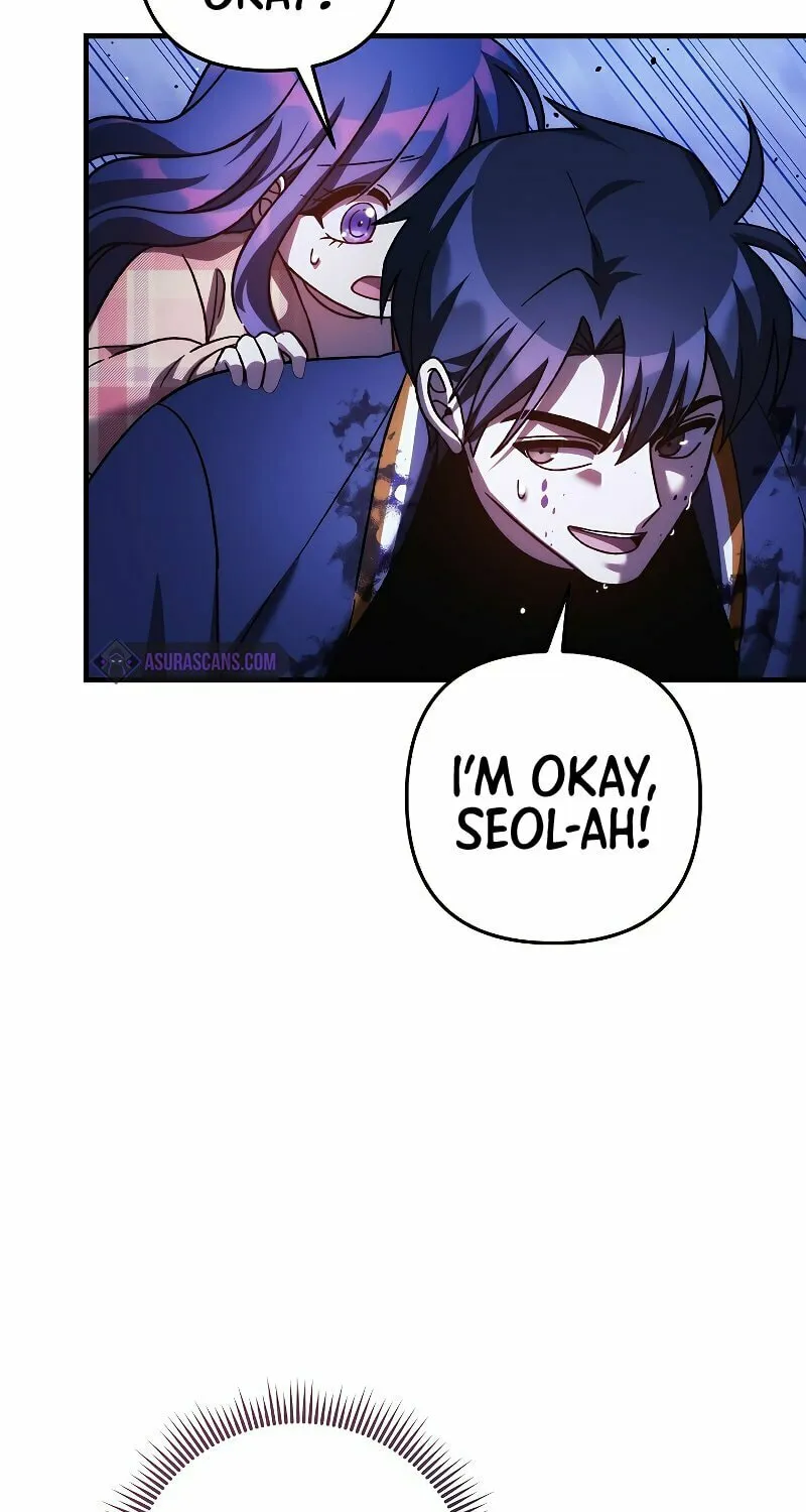 My Daughter Is The Final Boss Chapter 127 page 92 - 