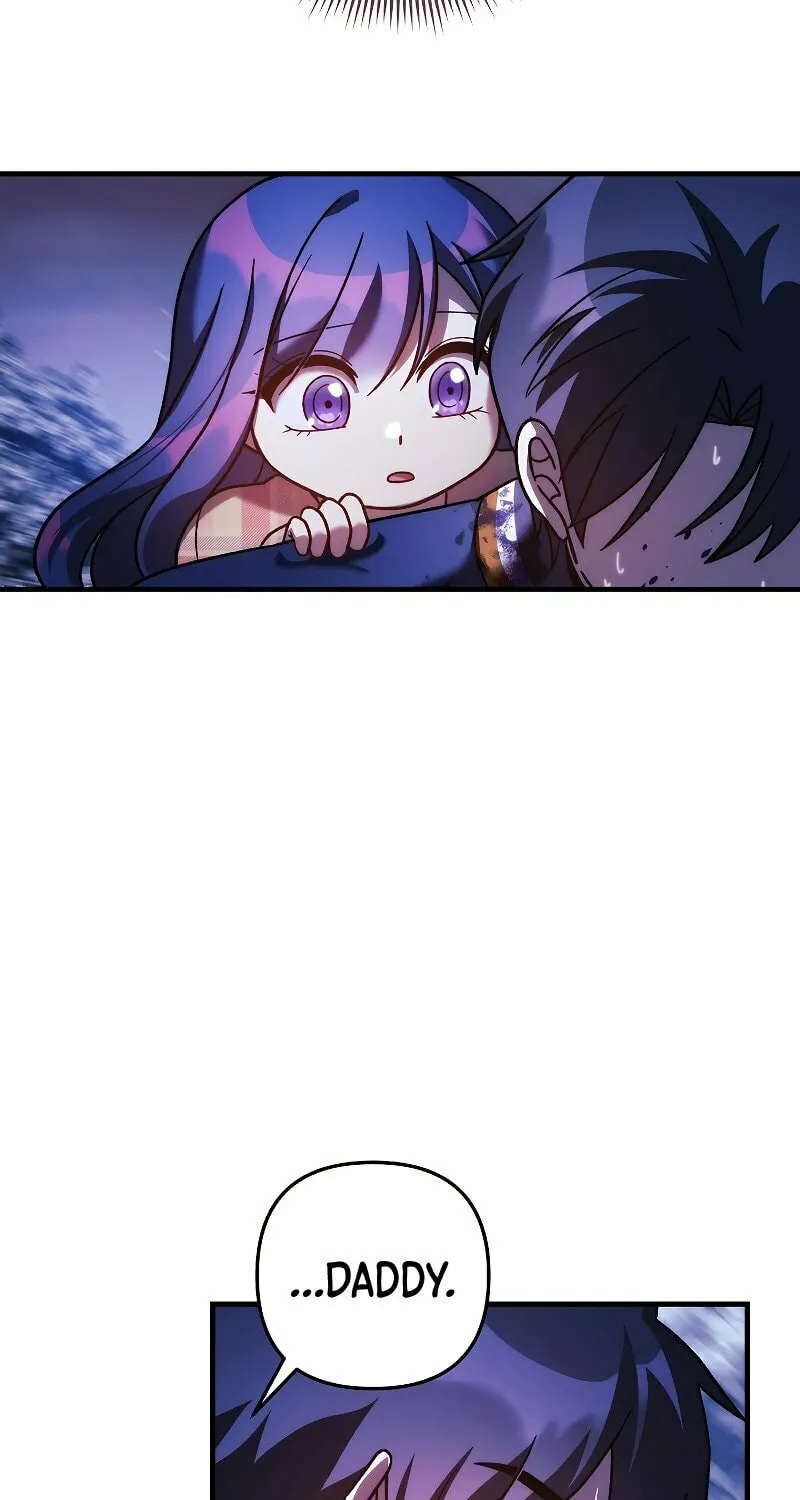 My Daughter Is The Final Boss Chapter 127 page 94 - 
