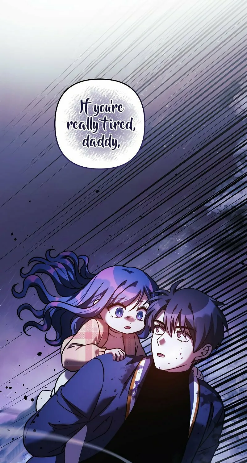 My Daughter Is The Final Boss Chapter 127 page 96 - 