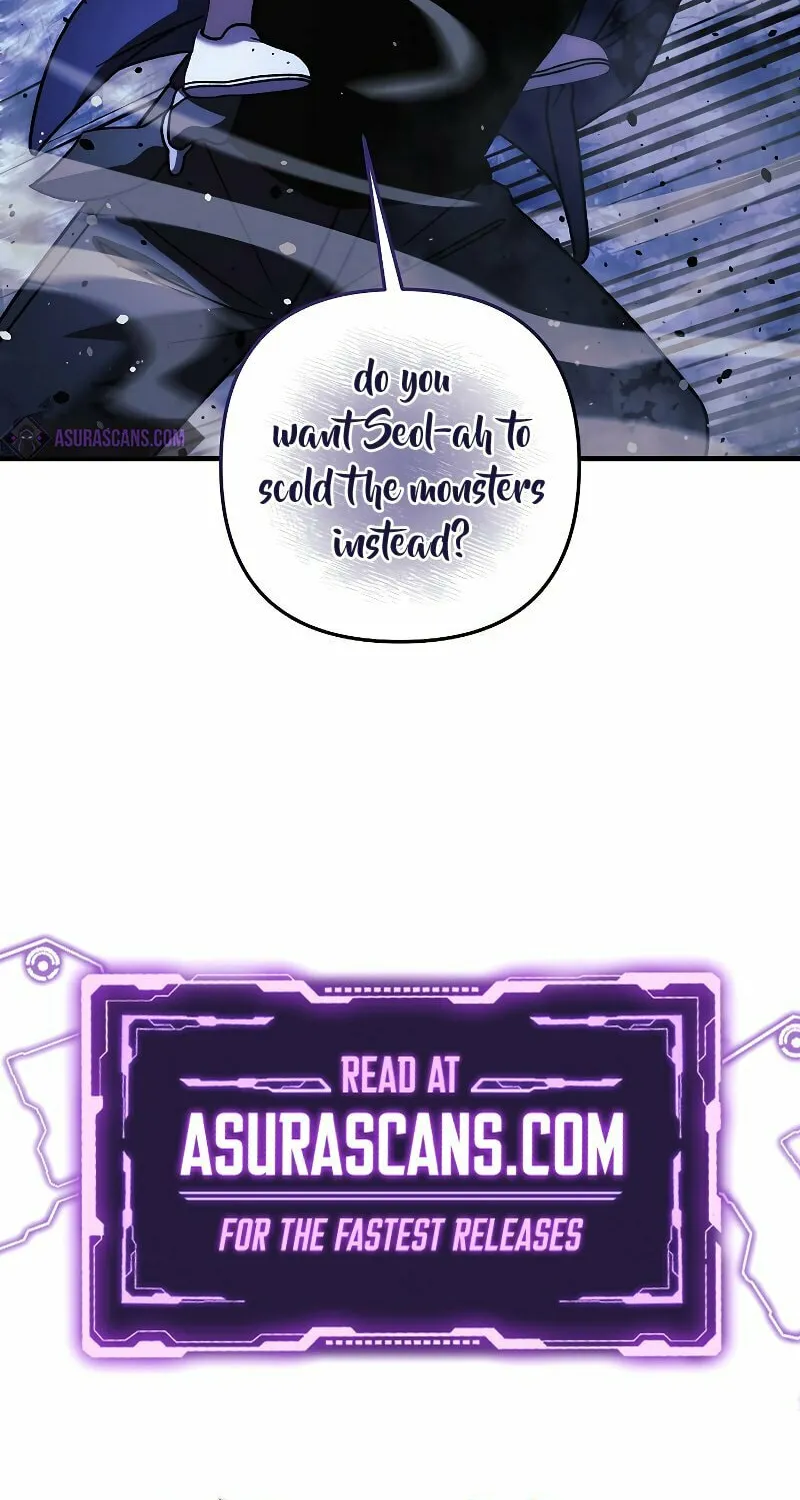 My Daughter Is The Final Boss Chapter 127 page 97 - 
