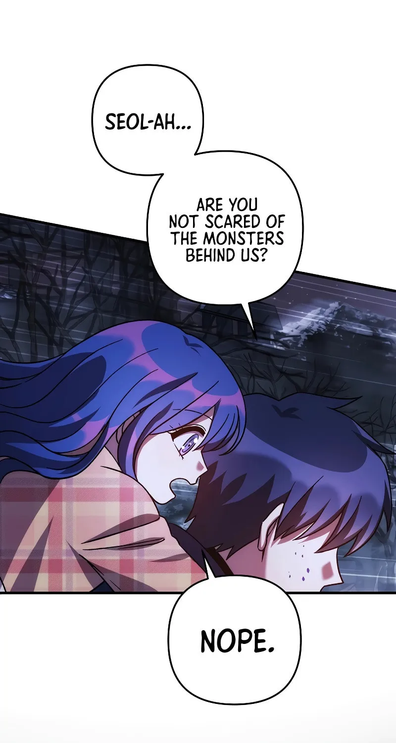 My Daughter Is The Final Boss Chapter 128 page 13 - 