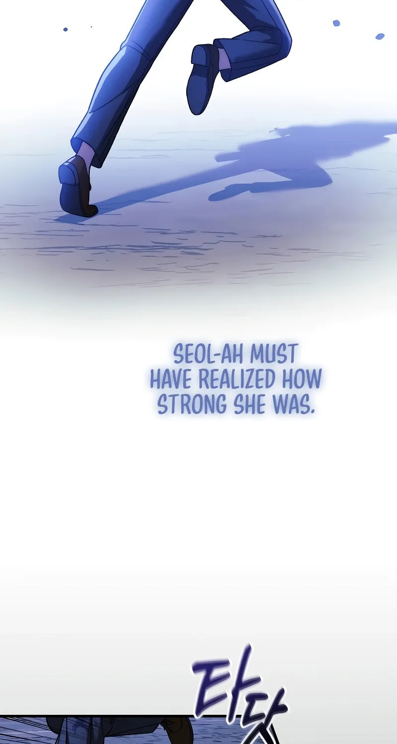 My Daughter Is The Final Boss Chapter 128 page 19 - 