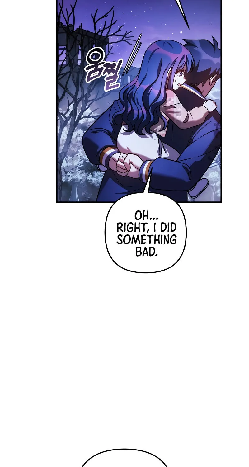 My Daughter Is The Final Boss Chapter 128 page 28 - 