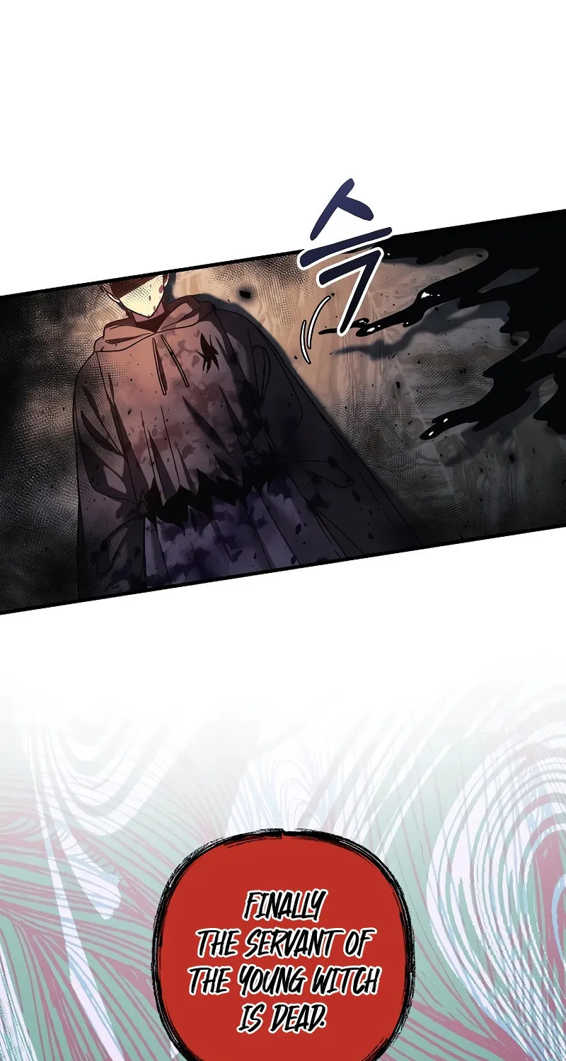 My Daughter Is The Final Boss Chapter 128 page 4 - 