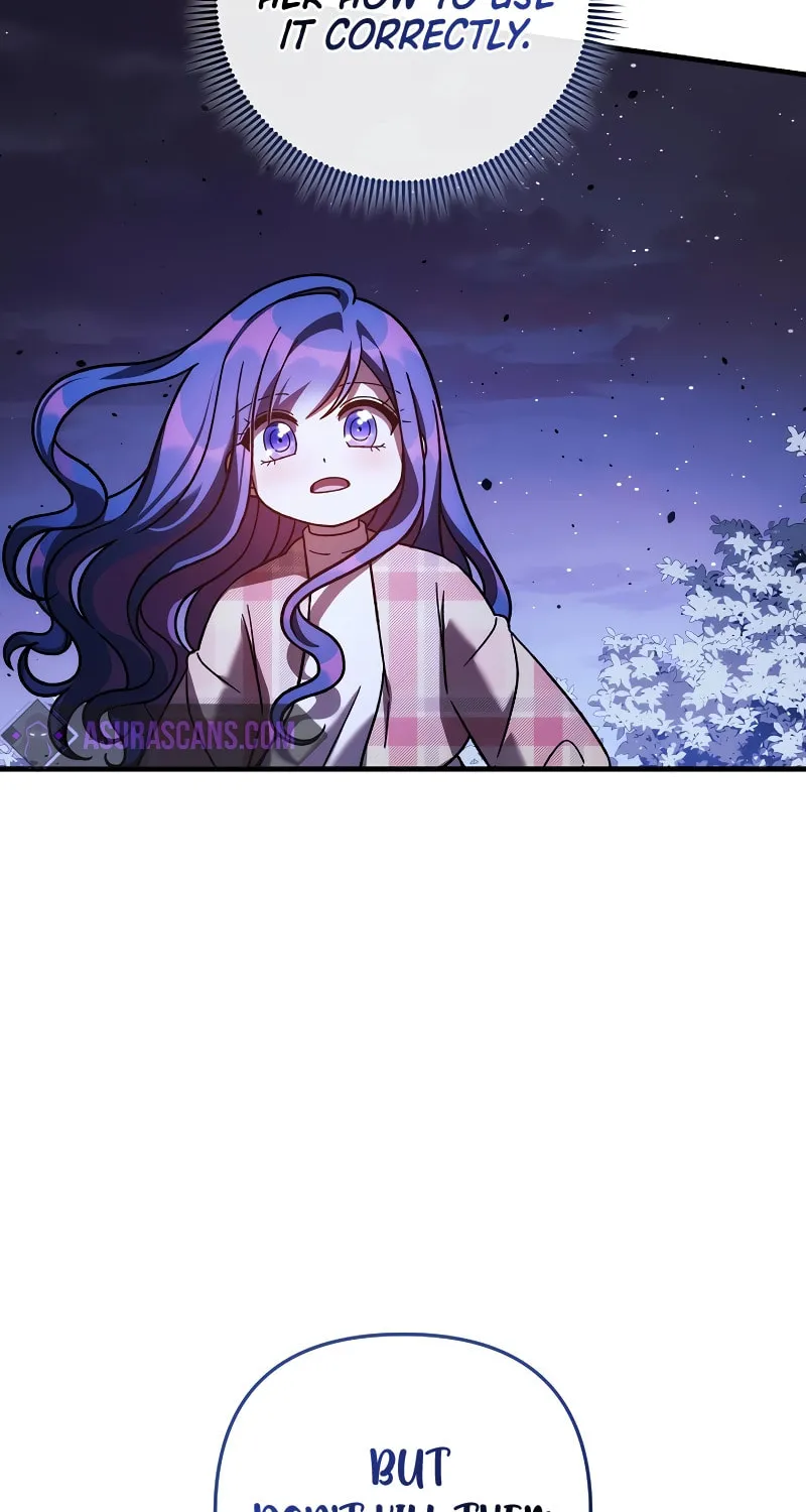 My Daughter Is The Final Boss Chapter 128 page 33 - 