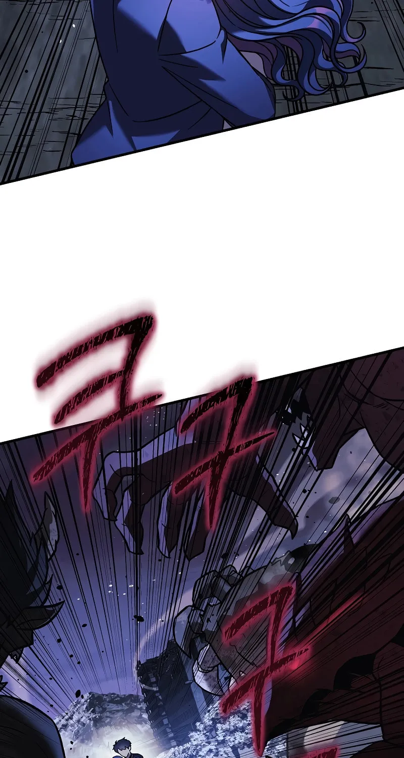 My Daughter Is The Final Boss Chapter 128 page 37 - 
